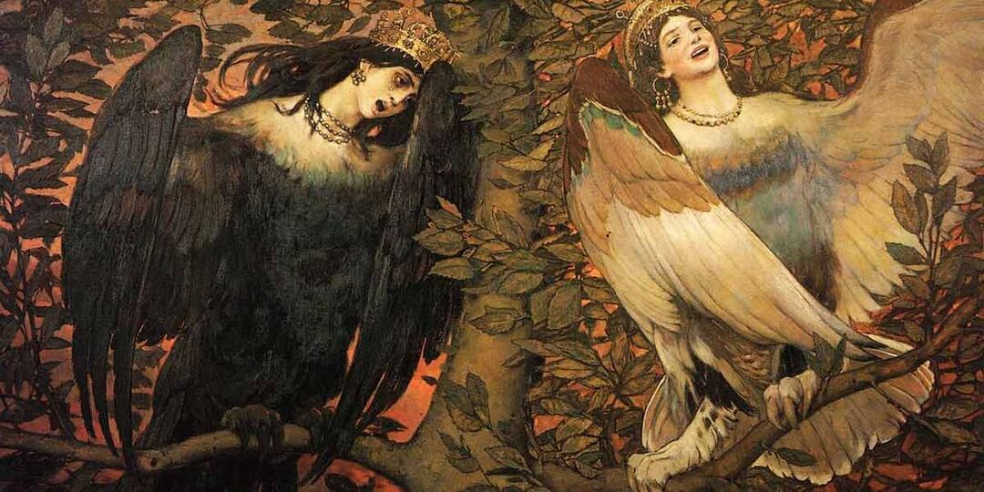 «Сказочный лабиринт»: книга, в которой вы сами выбираете путь