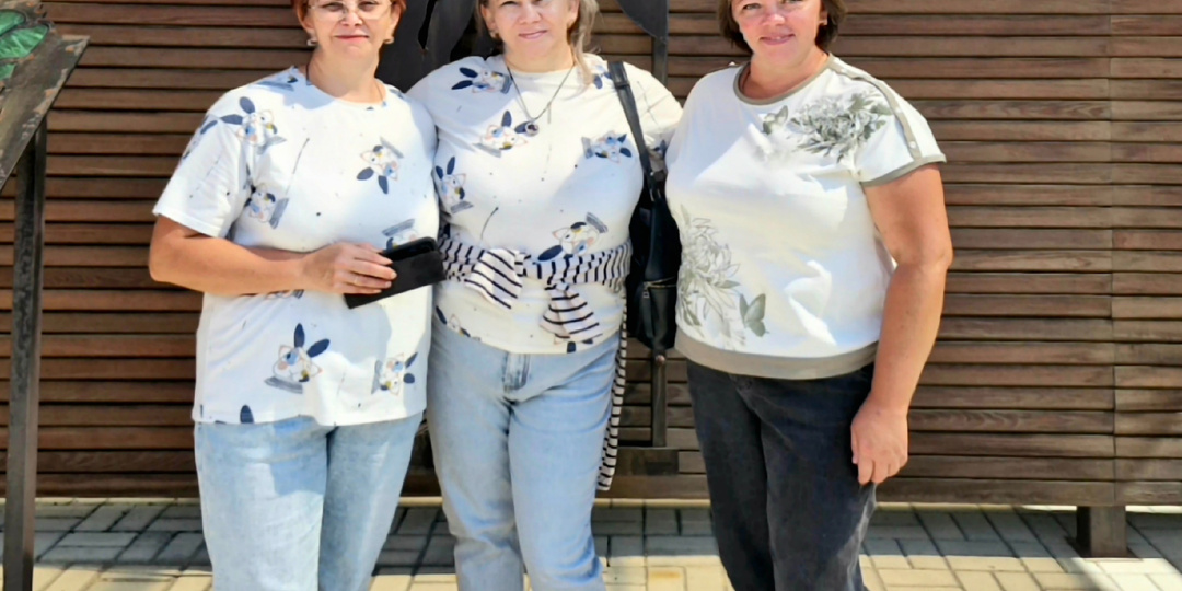 Как я дзеноподружку в гостях принимала