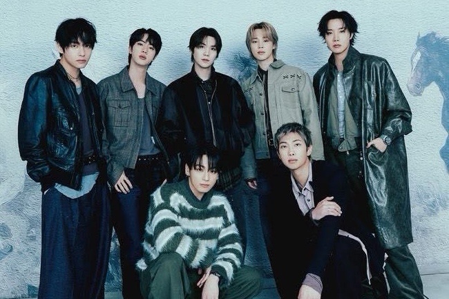Они просто живут: семь побед BTS, которые поймут только арми
