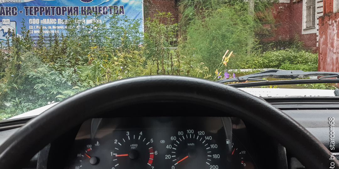 Ремонт Нивы: стук в двигателе, генератор, ступицы, ABS и реактивные тяги