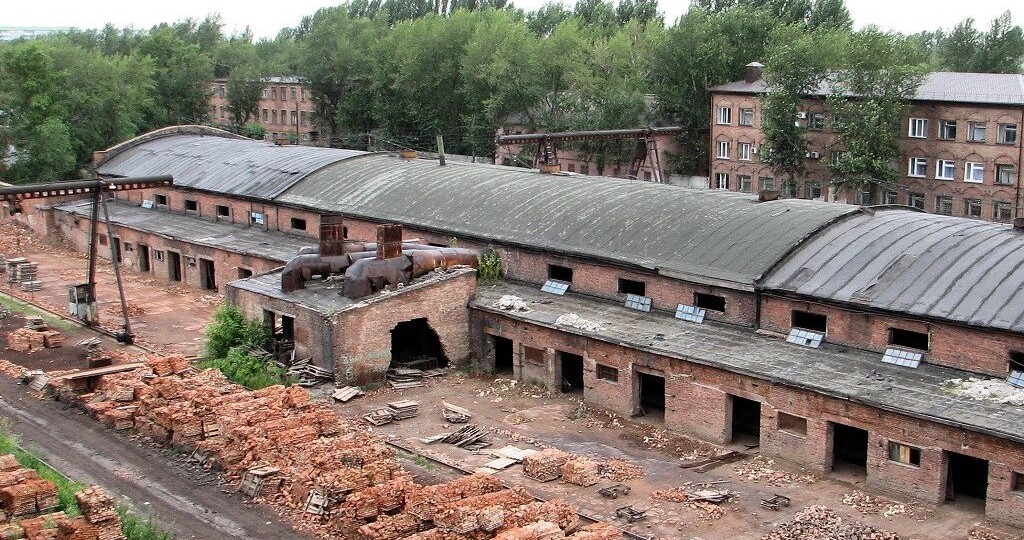Дорога длиною в жизнь