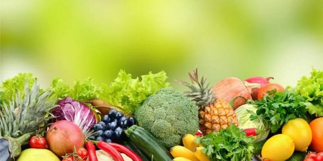 Почему Грузия закупает овощи и фрукты за рубежом: что показывают цифры импорта