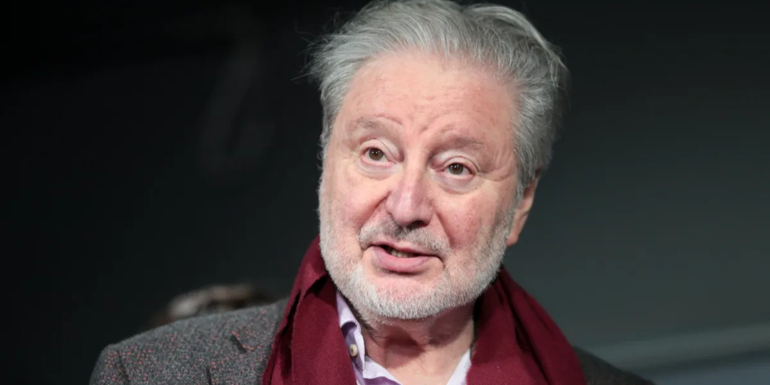 «Россия гостеприимна для страха». Вениамин Смехов высказал все, что думает о россиянах