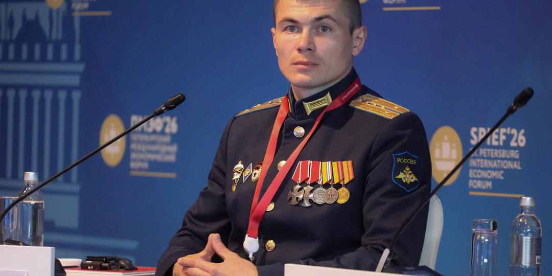 «Никто, кроме нас»: рассказываем о финалистах Премии «Россия — страна возможностей», которые представляют воздушно-десантные войска