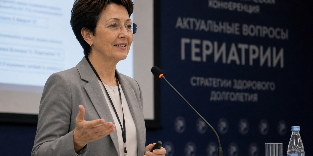 После 40 лет работы я изменила мнение о давлении. Что действительно помогает пожилым людям удерживать его под контролем