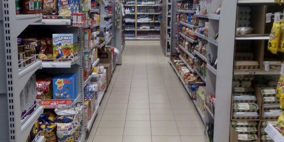 Новые правила в продуктовых магазинах с 1 августа: что изменили для покупателей