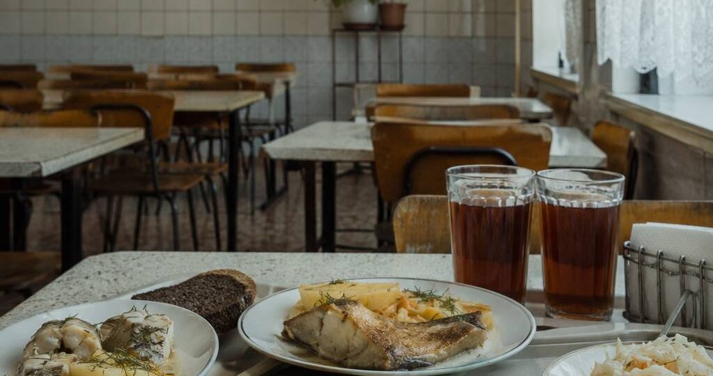 «Четверг - рыбный день»: за что советские дети не любили этот день и была ли от него реальная польза?
