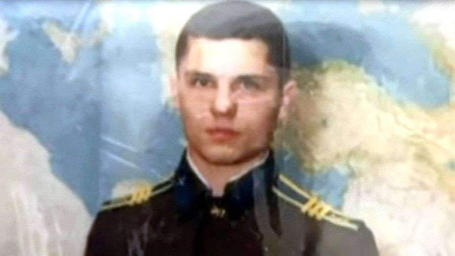 Дмитрий Веселов: путь киллера из банды «Тверские волки»