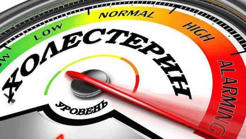 Высокий холестерин? Эти 12 замен продуктов помогут снизить его без строгой диеты