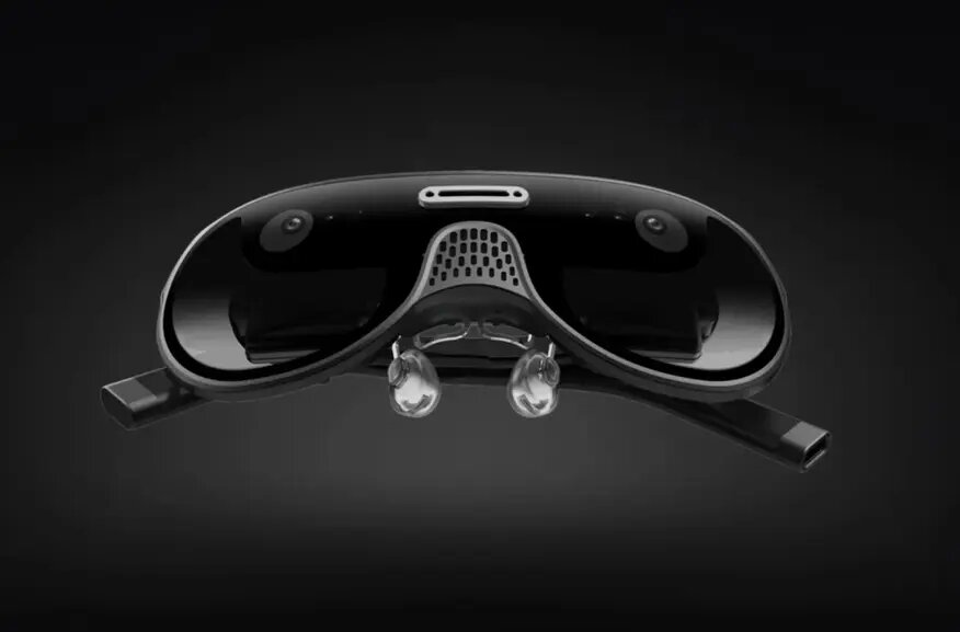 Автор: Invisible Reality Источник: www.ithome.com
