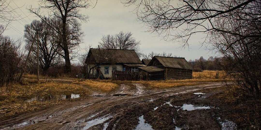ПОСЛЕДНИЙ УРОЖАЙ
