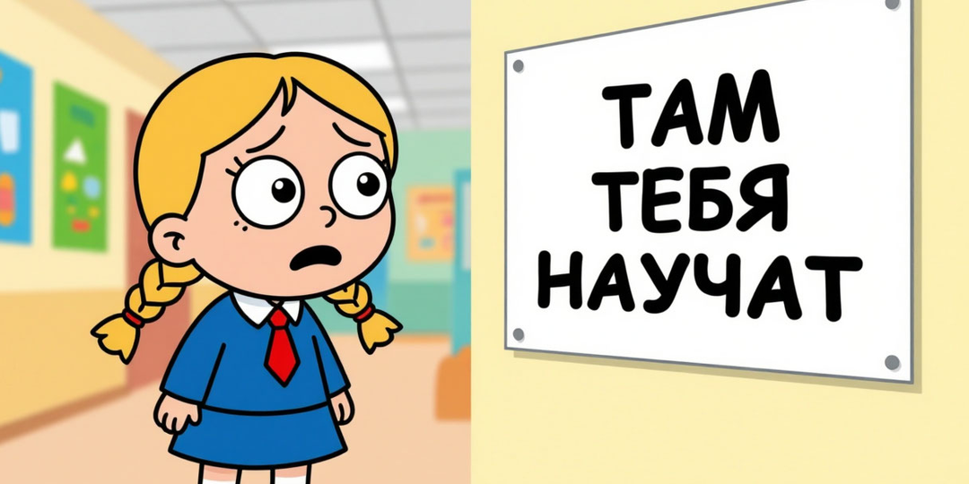 Выбить почву из‑под ног: современные рекомендации, искажающие суть обучения