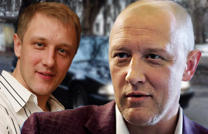 Звезда «Бумера» бросил всё и уехал в США: От чего сбежал Горобченко?