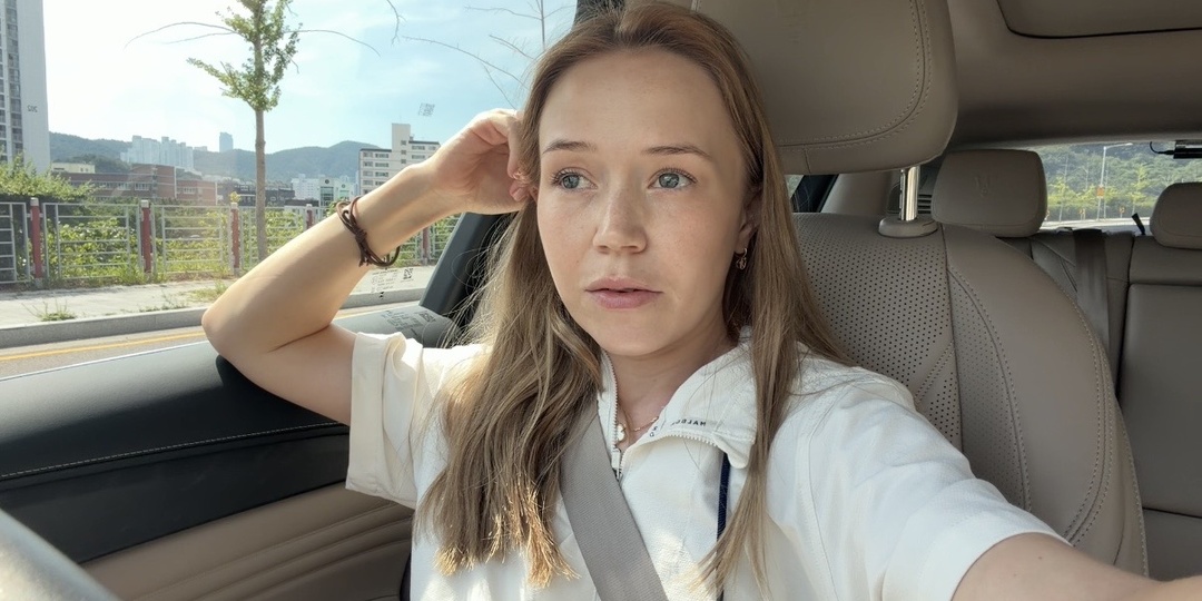 Счастье любит тишину?