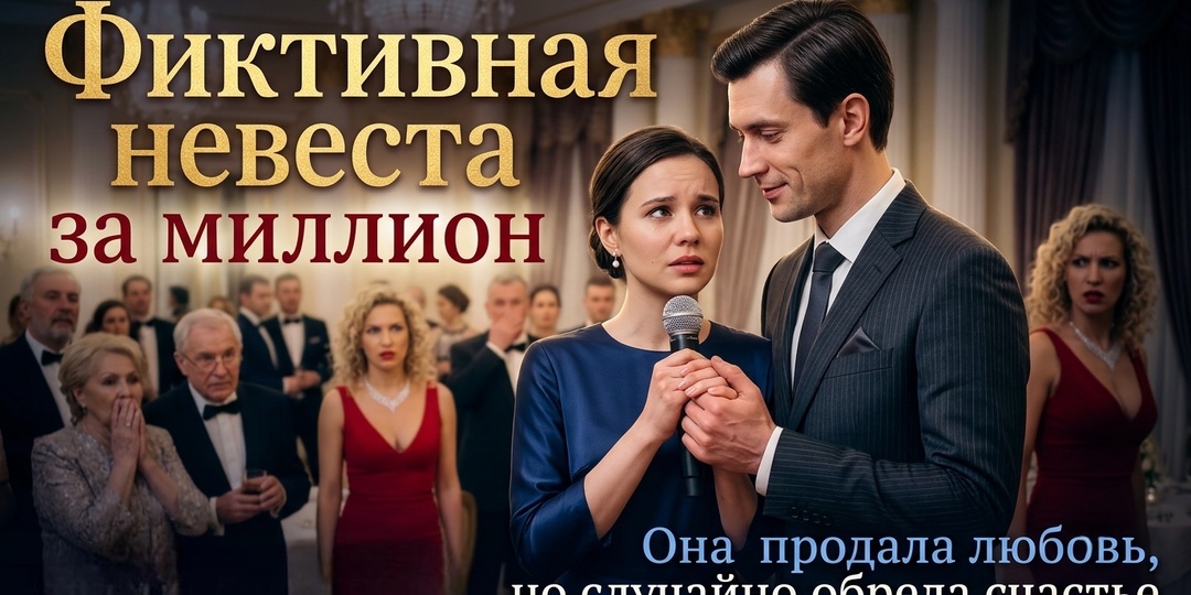 Контракт на счастье: почему фальшивая невеста оказалась дороже миллионной сделки