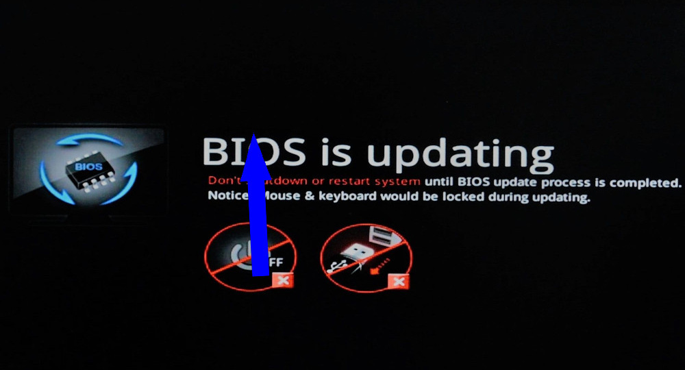 Обновление BIOS это риск или необходимость Почему оно может спасти вашу систему