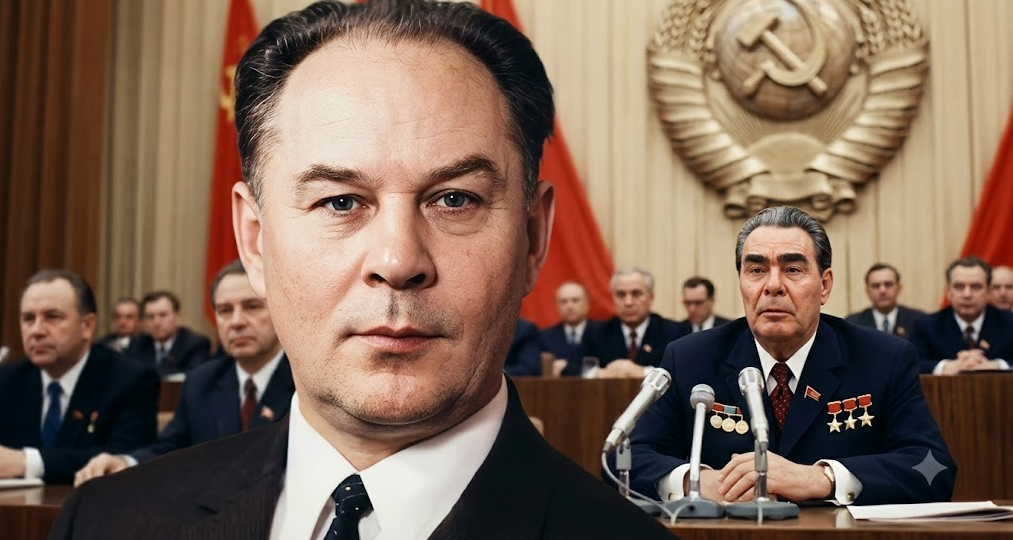 Убрал Хрущева за 2 суток, но испугался стать вождем. Зачем Шелепин сам отдал трон Брежневу и как всесильный партиец оказался в нищете