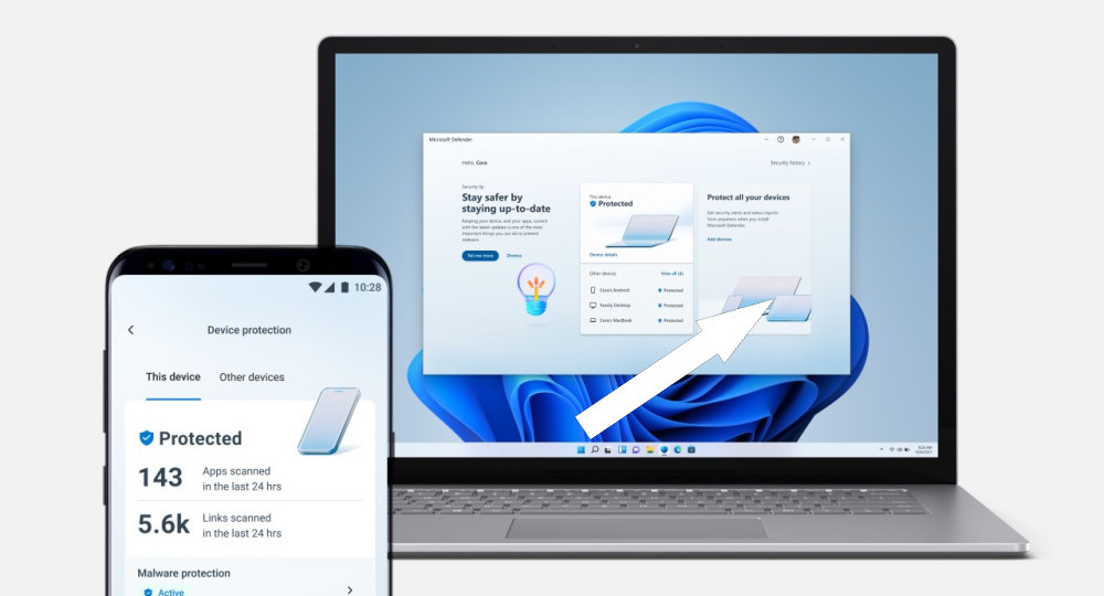 Пугающая правда о Windows 11: как вас следят и как сбросить слежку навсегда