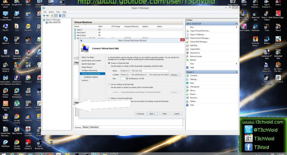 Почему каждый россиянин сегодня запускает Windows внутри Windows и не спит спокойно