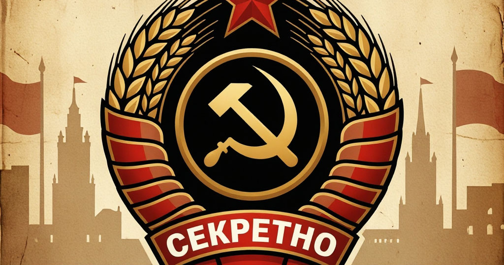 Катастрофы СССР . Гриф секретно