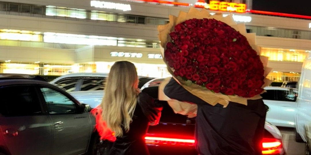 N32«Он не такой как мой бывший!». Почему это утверждение самый опасный самообман