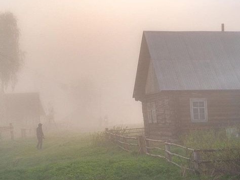 ЧУЖАЯ КОРОВА