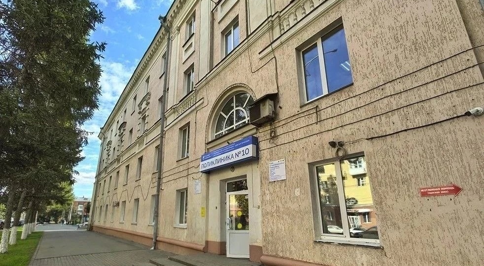 Кемеровский студент попал в больницу с онкологией после двух лет курения вейпов