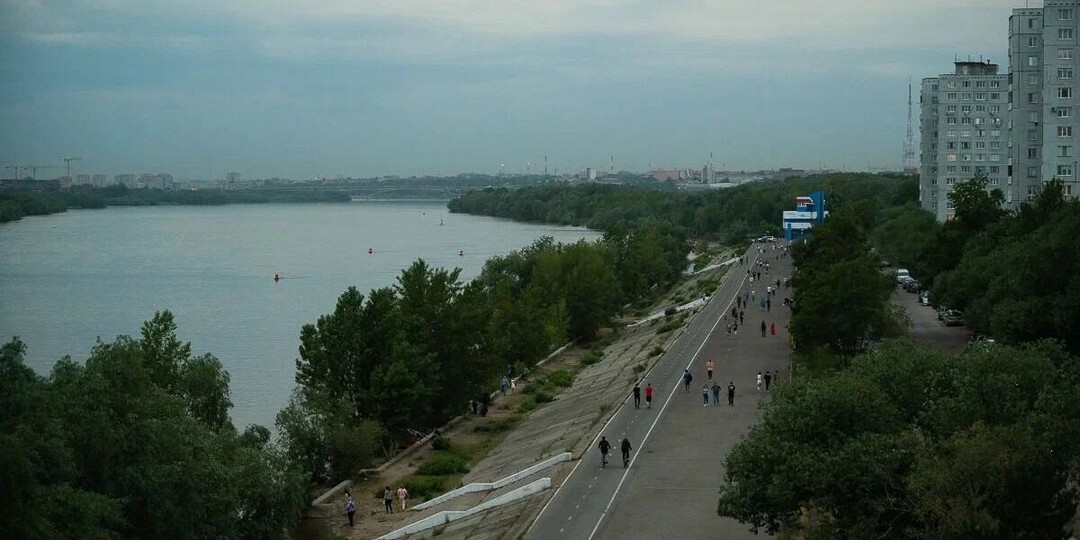 Спад до +22: синоптики дали прогноз погоды на начало августа в Омске