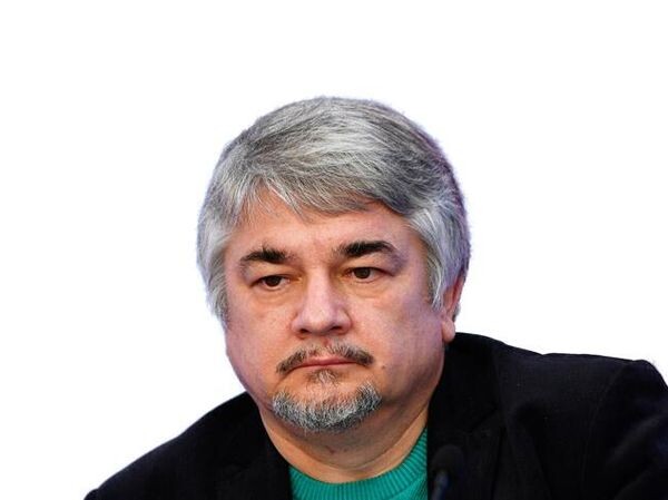 Ростислав Ищенко: Если Одесса останется в составе Украины, контролировать ее будет Россия, а не Британия