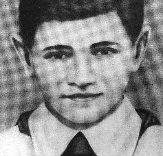 «Орленок» из партизанского отряда: как 14-летний Валя Котик стал самым молодым Героем Советского Союза