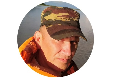 Кожа синюшная, признаков жизни нет — а Юрий всё качал захлебнувшегося старика