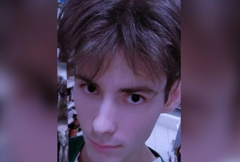 В Волжском ищут молодого мужчину