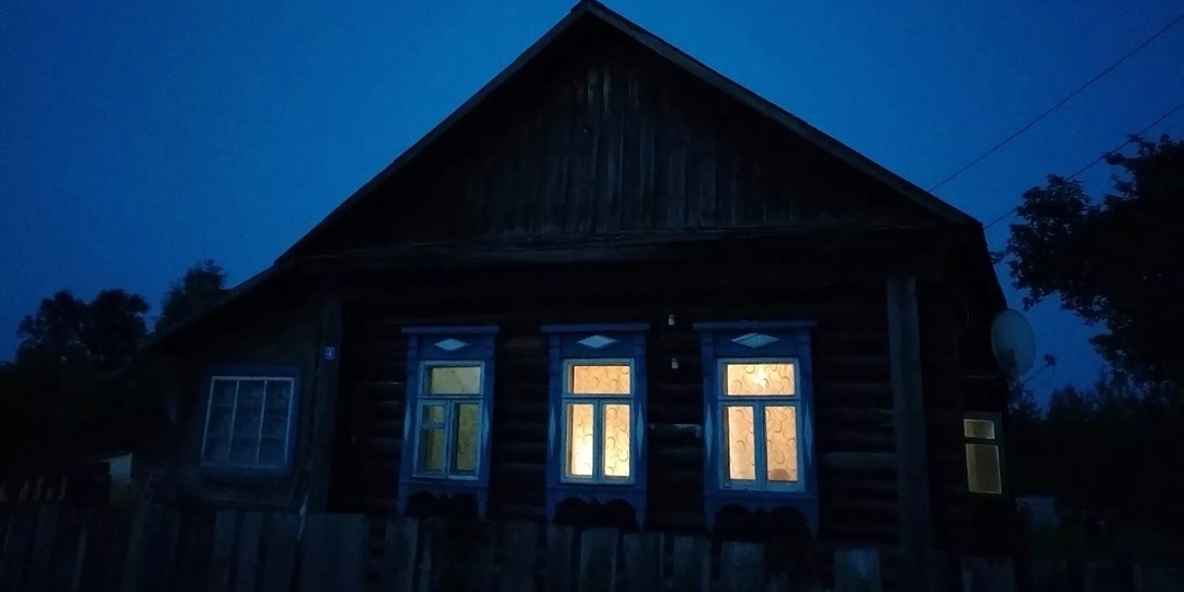 ЧУЖАЯ КОСТОЧКА