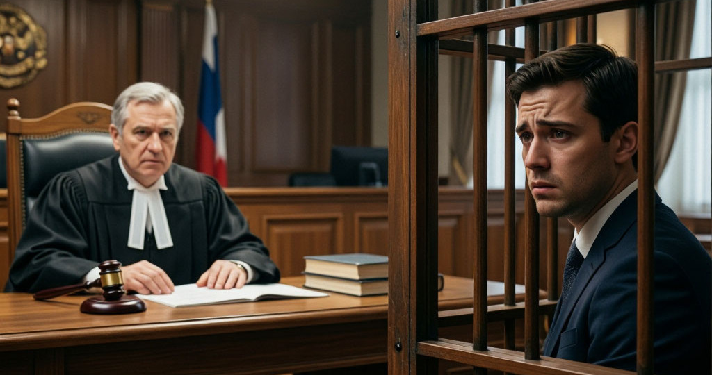 " Она думает, что дом общий. Скоро я подам на развод"