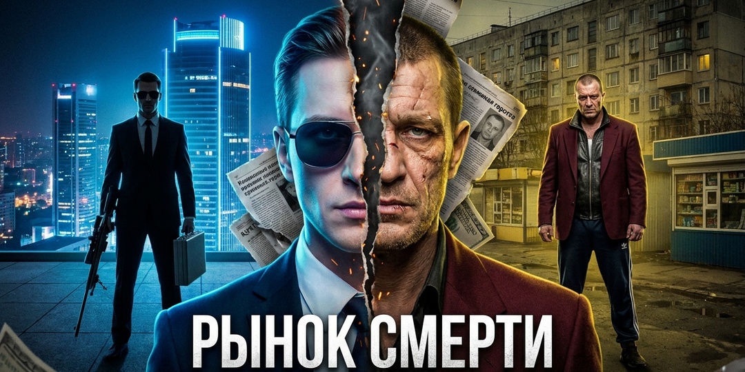 Заказные ликвидации как услуга: как в России 90-х появился рынок киллеров