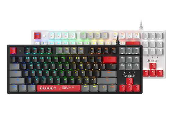 Автор: A4Tech Источник: bloody.com
