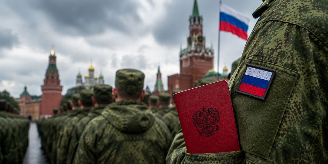 Мобилизация после выборов 2026: последние новости