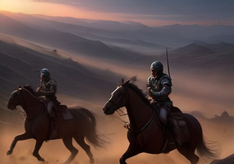 ⚔️ Семь легендарных битв Древней Руси, о которых молчат учебники