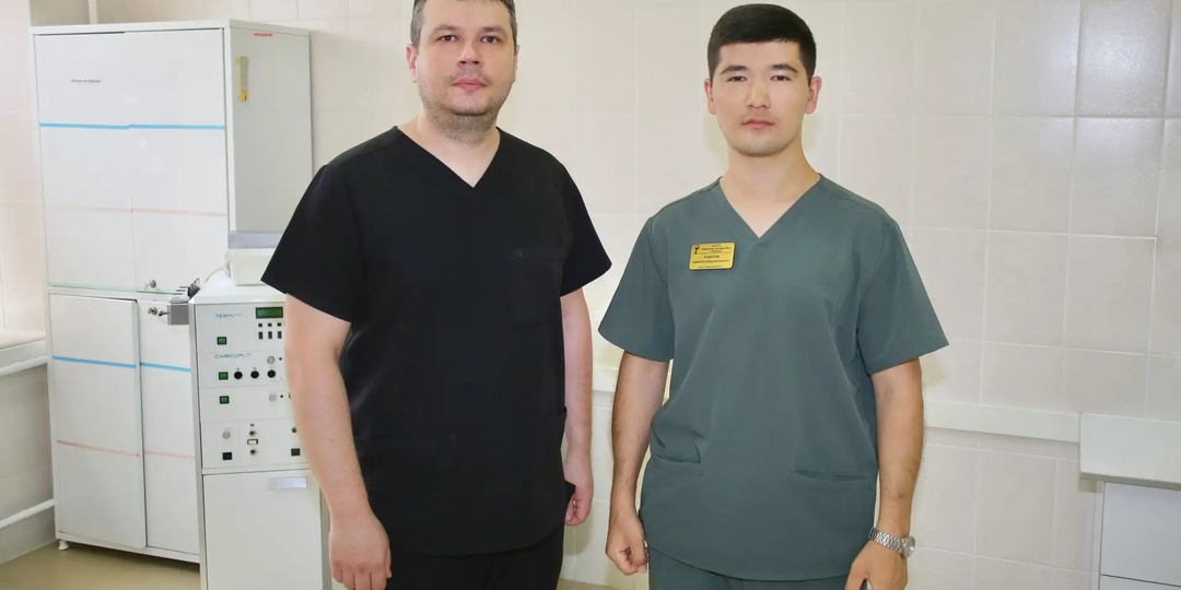 В Тюменской области 20‑летнему парню практически полностью оторвало нос в ДТП