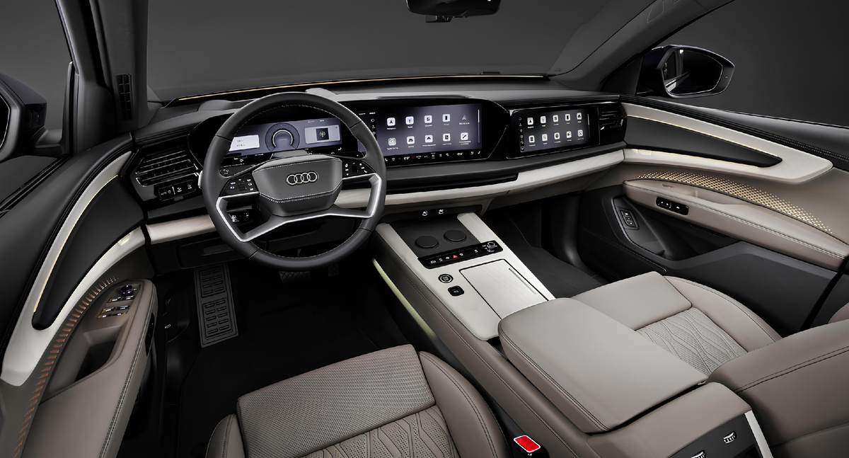 Фото: Audi