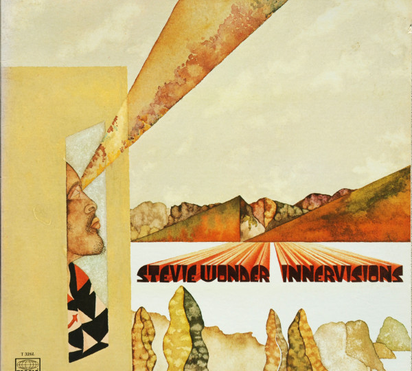 3 августа 1973 года вышел Innervisions — альбом, который закрепил за Стиви Уандером статус музыкального гения