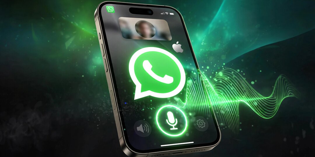 Проверьте свой WhatsApp на iPhone: появилась настройка, которая улучшает звонки