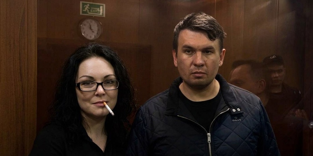 Гражданские иски от потерпевших по уголовному делу. О нелегких перспективах Ильи Ремесла, Натальи Данковой и их соратников