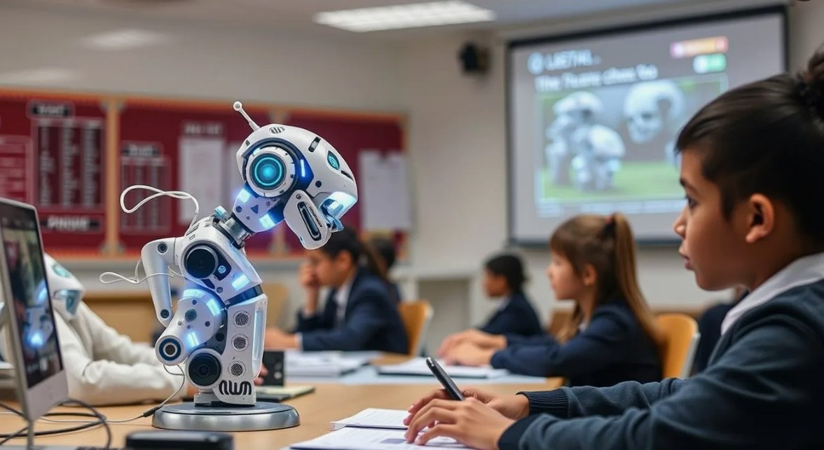 Фото с ресурса: https://labkabinet.ru/articles/primenenie-iskusstvennogo-intellekta-v-obrazovanii/
