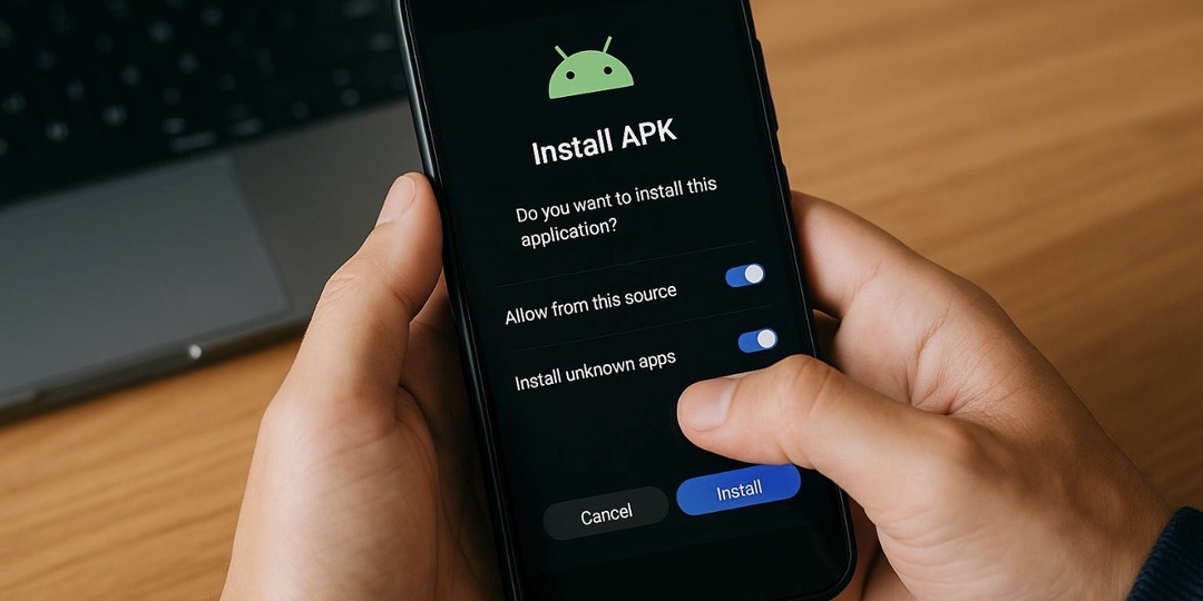 Google меняет правила Android: устанавливать APK станет сложнее. Что ждёт владельцев смартфонов