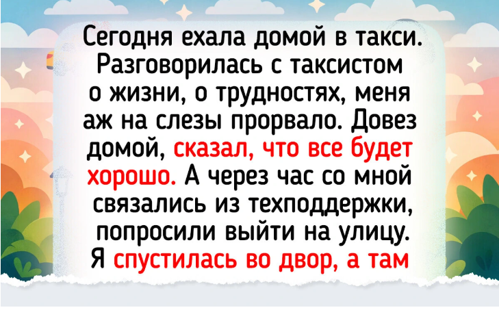 8 историй, согревающих лучше чашки горячего чая