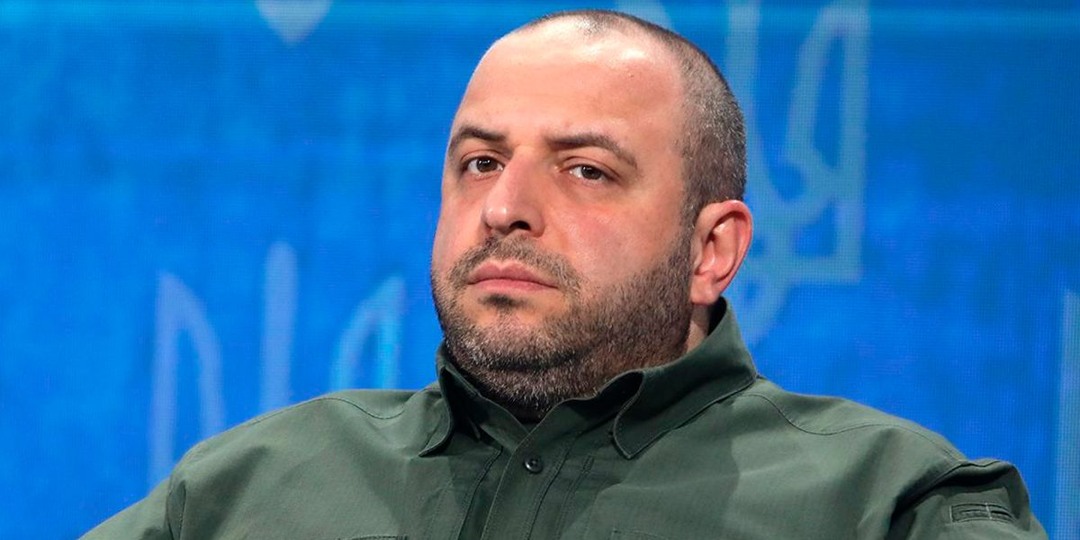 Умеров возглавил Службу внешней разведки Украины
