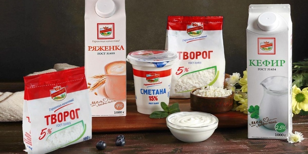 Своя биофабрика и рост производства почти в два раза: что происходит с нашими привычными продуктами