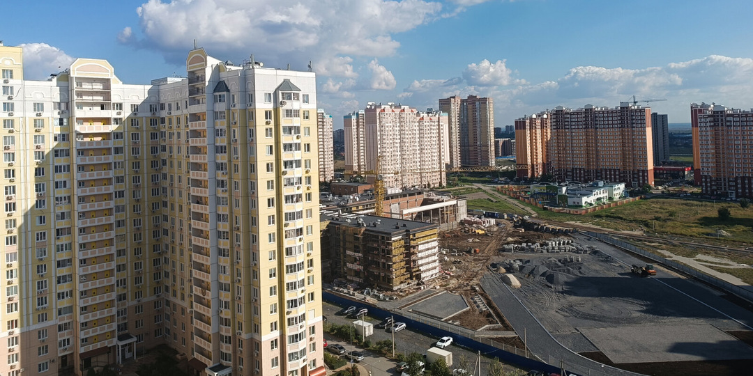 В Ростове-на-Дону рассмотрят четыре проекта КРТ