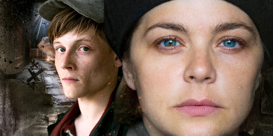 10 главных ролей Ирины Пеговой: подборка фильмов и сериалов с высокими оценками на Кинопоиске